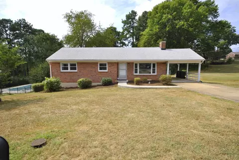 115 Berkshire Pl, Lynchburg, VA 24502