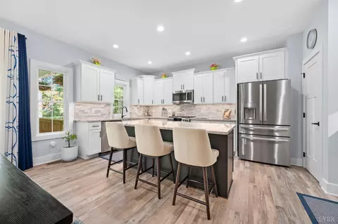 Kitchen - 2278 Hooper Rd, Forest, VA 24551 photo 1 of 3