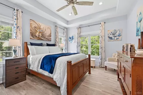 Bedroom - 2278 Hooper Rd, Forest, VA 24551 photo 1 of 3