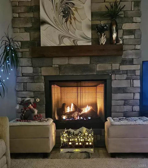 Living - 2278 Hooper Rd, Forest, VA 24551 photo 4 of 4