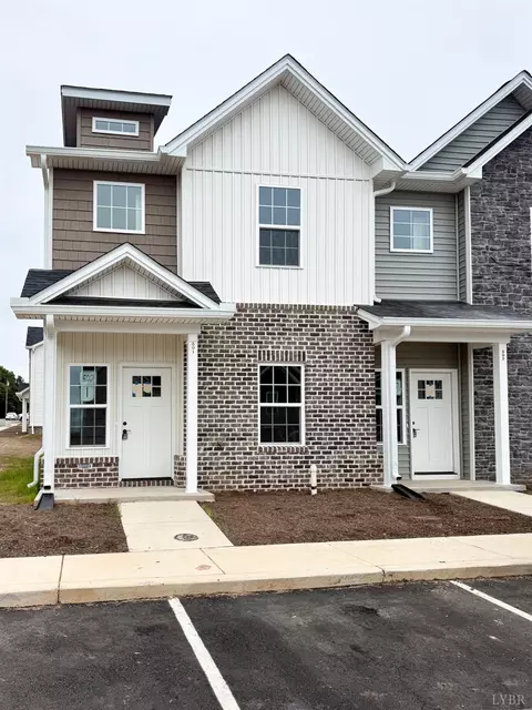 536 Leesville Rd, Lynchburg, VA 24502