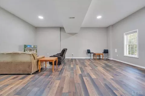 Living - 142 Chenault St, Buchanan, VA 24066 photo 3 of 3