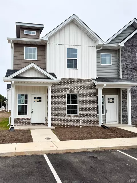 536 Leesville Rd, Lynchburg, VA 24502