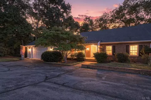 214 Windham Ct, Lynchburg, VA 24503