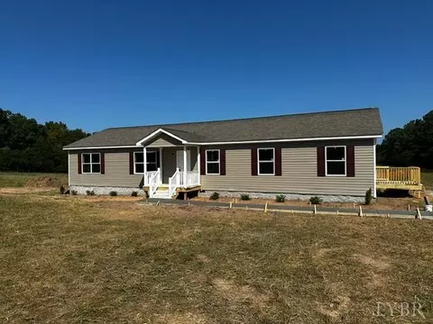 Exterior - 0 Jacobs Rd, Hurt, VA 24563 photo 2 of 5