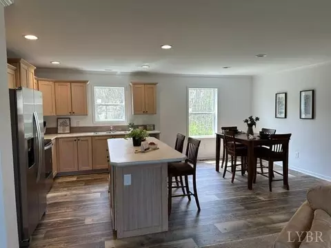 Kitchen - 0 Jacobs Rd, Hurt, VA 24563 photo 1 of 3