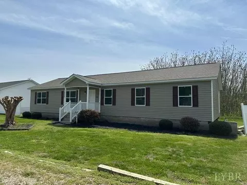 Exterior - 0 Jacobs Rd, Hurt, VA 24563 photo 5 of 5