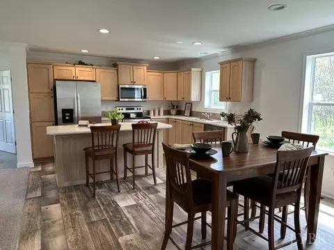 Kitchen - 0 Jacobs Rd, Hurt, VA 24563 photo 3 of 3