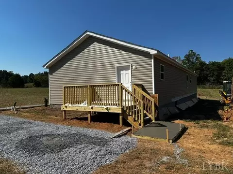 Exterior - 0 Jacobs Rd, Hurt, VA 24563 photo 3 of 5