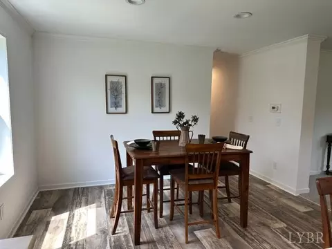 Dining - 0 Jacobs Rd, Hurt, VA 24563 photo 1 of 1