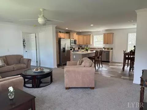 Living - 0 Jacobs Rd, Hurt, VA 24563 photo 1 of 3