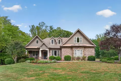 1589 Walnut Hollow Rd, Lynchburg, VA 24503