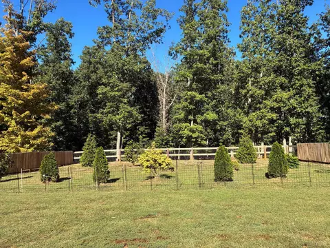 Exterior - 1240 Gladden Cir, Forest, VA 24551 photo 10 of 10