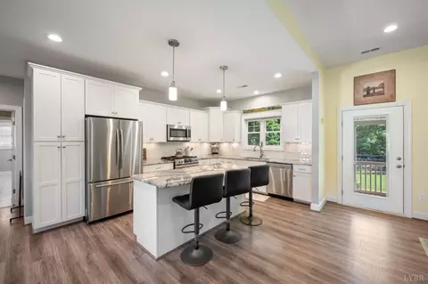 Kitchen - 1240 Gladden Cir, Forest, VA 24551 photo 1 of 5
