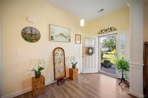 Entry Way - 1240 Gladden Cir, Forest, VA 24551 photo 1 of 9
