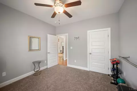 Bedroom - 1240 Gladden Cir, Forest, VA 24551 photo 5 of 5