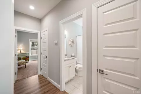 Entry Way - 1240 Gladden Cir, Forest, VA 24551 photo 8 of 9