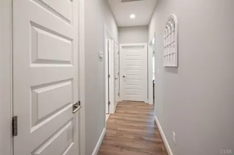 Entry Way - 1240 Gladden Cir, Forest, VA 24551 photo 9 of 9