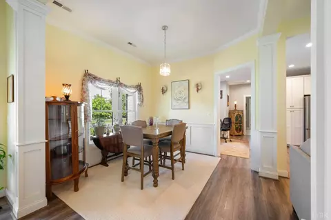Dining - 1240 Gladden Cir, Forest, VA 24551 photo 1 of 2