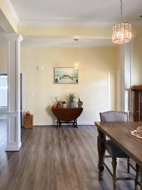 Entry Way - 1240 Gladden Cir, Forest, VA 24551 photo 1 of 9