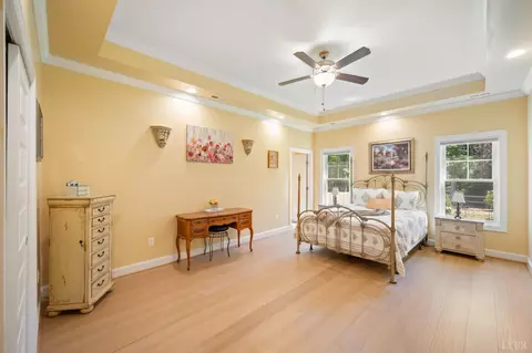 Bedroom - 1240 Gladden Cir, Forest, VA 24551 photo 1 of 5