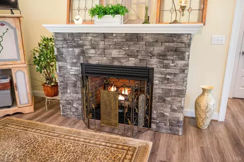 Living - 1240 Gladden Cir, Forest, VA 24551 photo 1 of 2