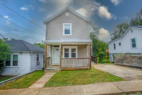 128 Marshall St, Lynchburg, VA 24503