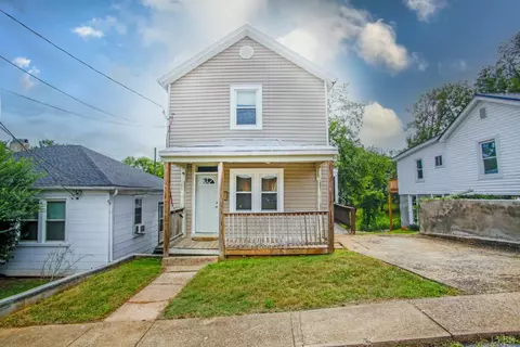 128 Marshall St, Lynchburg, VA 24503