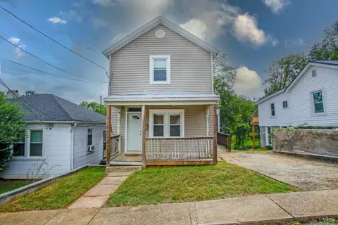 128 Marshall St, Lynchburg, VA 24503