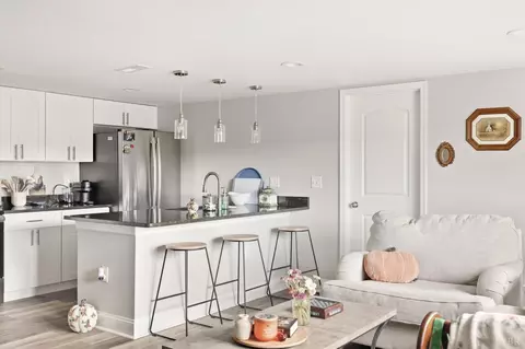 Kitchen - 35 Castle Craig Dr, Evington, VA 24550 photo 1 of 7