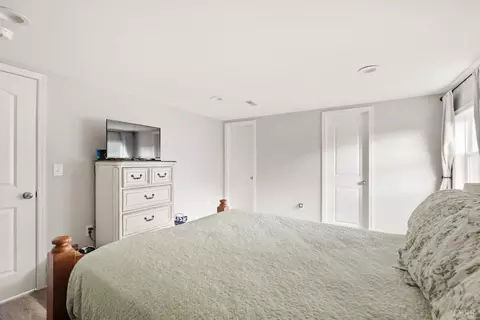 Bedroom - 35 Castle Craig Dr, Evington, VA 24550 photo 3 of 9