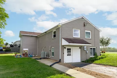 Exterior - 35 Castle Craig Dr, Evington, VA 24550 photo 3 of 4