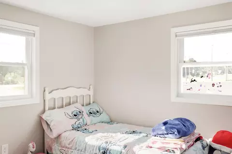 Bedroom - 35 Castle Craig Dr, Evington, VA 24550 photo 6 of 9
