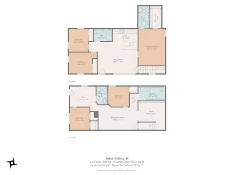 Floorplan - 35 Castle Craig Dr, Evington, VA 24550 photo 3 of 3