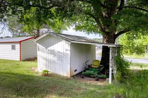 Exterior - 35 Castle Craig Dr, Evington, VA 24550 photo 5 of 5