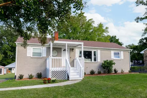 Exterior - 35 Castle Craig Dr, Evington, VA 24550 photo 2 of 5
