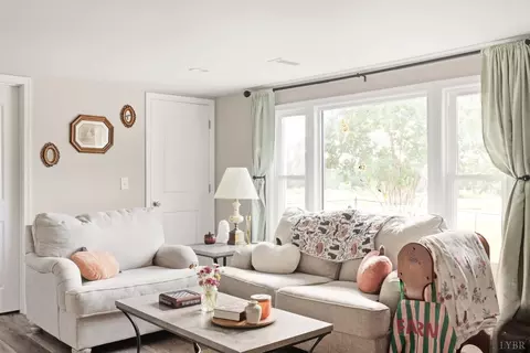 Living - 35 Castle Craig Dr, Evington, VA 24550 photo 1 of 4