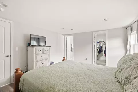 Bedroom - 35 Castle Craig Dr, Evington, VA 24550 photo 4 of 9