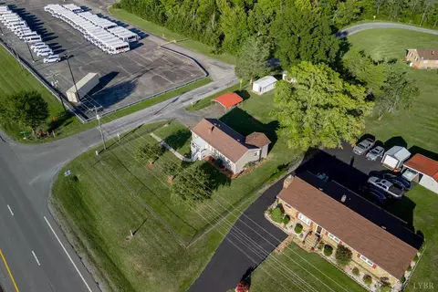 View/Area - 35 Castle Craig Dr, Evington, VA 24550 photo 2 of 5