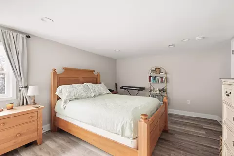 Bedroom - 35 Castle Craig Dr, Evington, VA 24550 photo 2 of 9