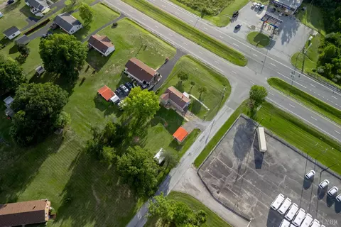 View/Area - 35 Castle Craig Dr, Evington, VA 24550 photo 5 of 5