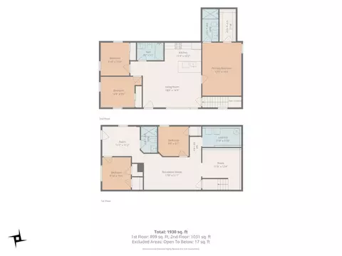 Floorplan - 35 Castle Craig Dr, Evington, VA 24550 photo 3 of 3