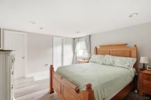 Bedroom - 35 Castle Craig Dr, Evington, VA 24550 photo 1 of 9