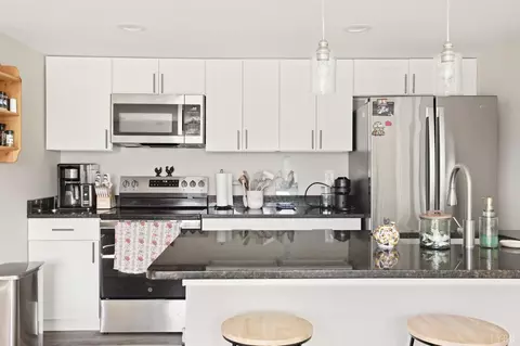 Kitchen - 35 Castle Craig Dr, Evington, VA 24550 photo 3 of 7