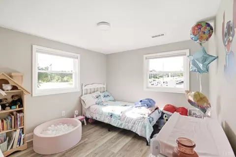 Bedroom - 35 Castle Craig Dr, Evington, VA 24550 photo 5 of 9