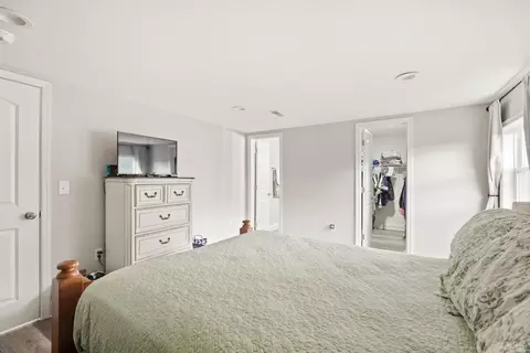 Bedroom - 35 Castle Craig Dr, Evington, VA 24550 photo 4 of 9