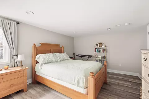 Bedroom - 35 Castle Craig Dr, Evington, VA 24550 photo 2 of 9