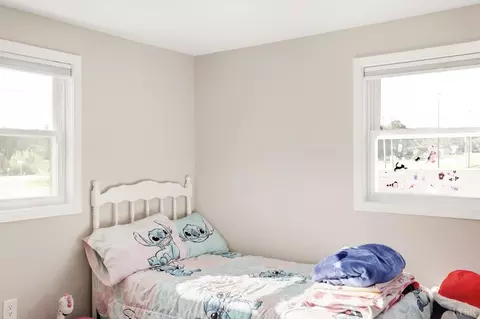 Bedroom - 35 Castle Craig Dr, Evington, VA 24550 photo 6 of 9