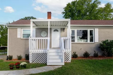 Exterior - 35 Castle Craig Dr, Evington, VA 24550 photo 2 of 4