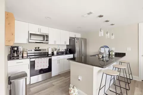 Kitchen - 35 Castle Craig Dr, Evington, VA 24550 photo 2 of 7
